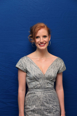 Jessica Chastain pic #469256