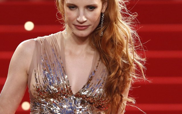 Jessica Chastain pic #514047