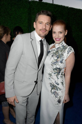 Jessica Chastain pic #786798