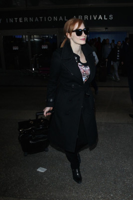 Jessica Chastain pic #793549