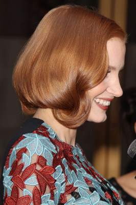 Jessica Chastain pic #832519