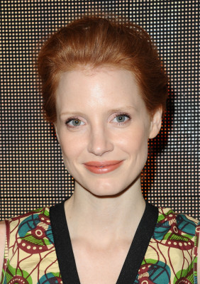 Jessica Chastain pic #468875