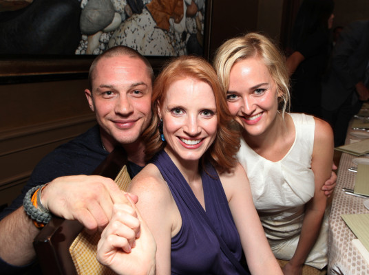 Jessica Chastain pic #417014