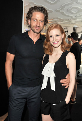 Jessica Chastain pic #419486
