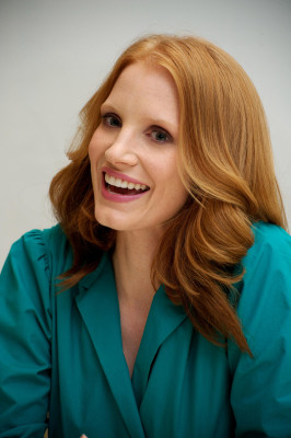 Jessica Chastain pic #468353