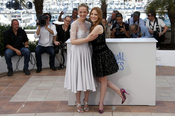 Jessica Chastain pic #736970