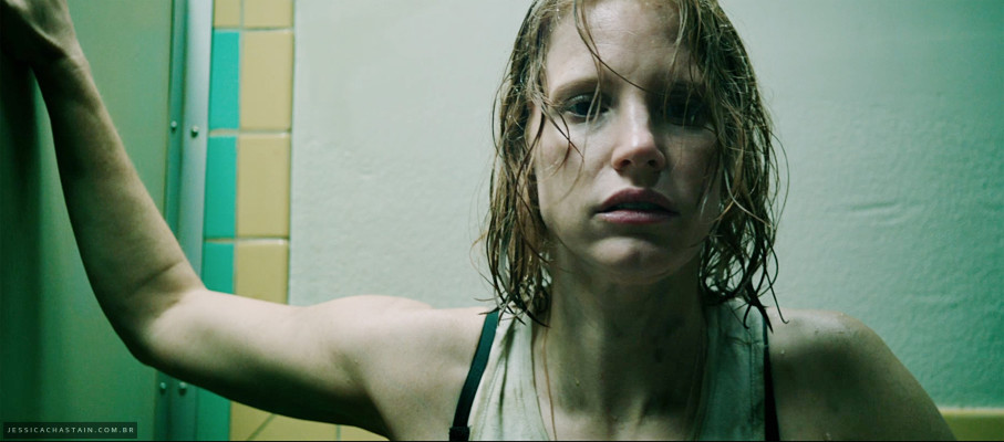 Jessica Chastain - It Chapter Two (2019)