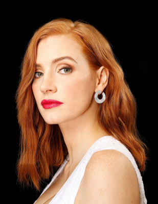 Jessica Chastain pic #829907