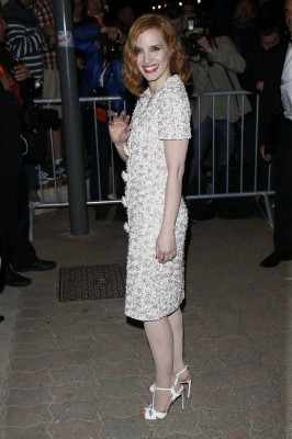 Jessica Chastain pic #886528