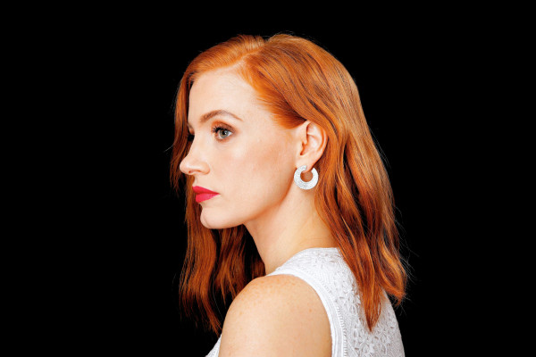 Jessica Chastain pic #829906