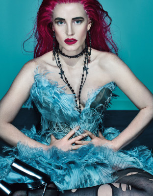 Jessica Chastain pic #836646