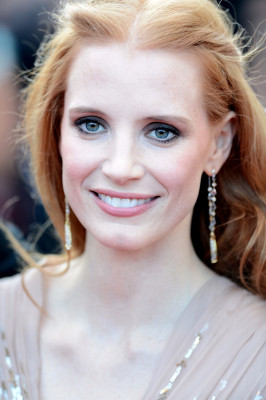 Jessica Chastain pic #514354