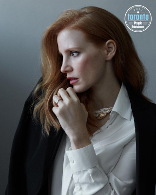Jessica Chastain pic #994856