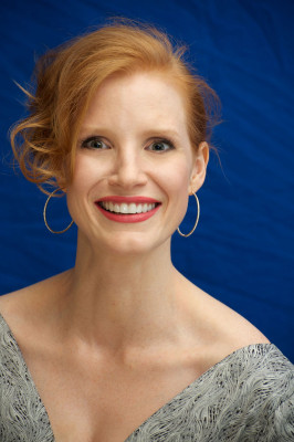 Jessica Chastain pic #469258