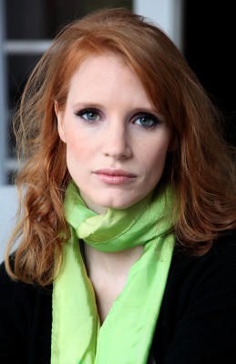 Jessica Chastain pic #408589
