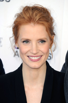 Jessica Chastain pic #471492