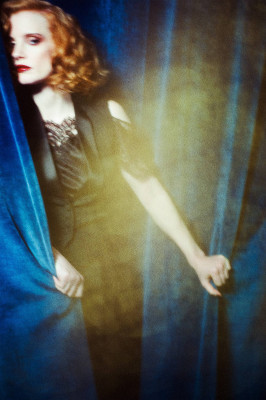 Jessica Chastain pic #876250