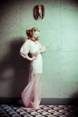 Jessica Chastain pic #876246