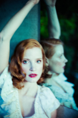 Jessica Chastain pic #876248