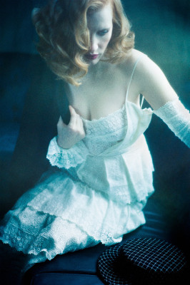 Jessica Chastain pic #876252