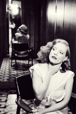 Jessica Chastain pic #876249