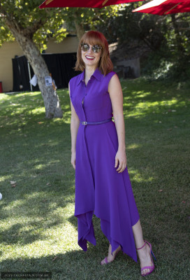 Jessica Chastain - &#039;It Chapter Two&#039; Los Angeles Photocall 08/26/2019
