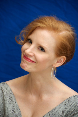 Jessica Chastain pic #470686