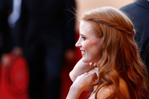 Jessica Chastain pic #517361