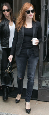 Jessica Chastain pic #796854