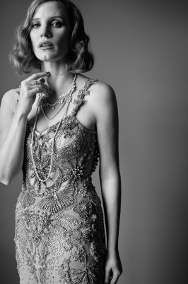 Jessica Chastain pic #891171