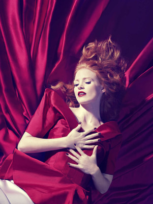 Jessica Chastain pic #640091