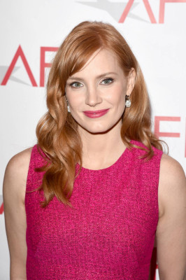 Jessica Chastain pic #785240
