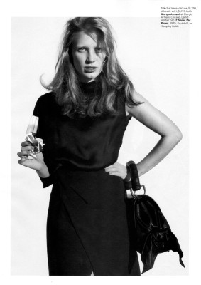 Jessica Chastain pic #409075