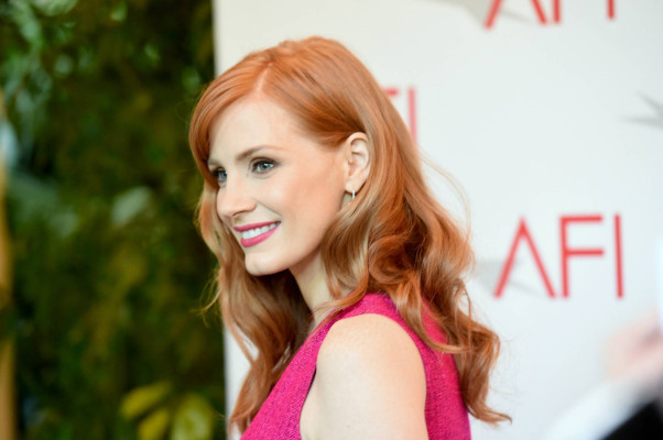Jessica Chastain pic #785239