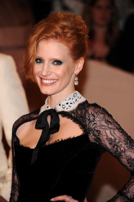 Jessica Chastain pic #408300