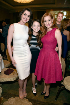 Jessica Chastain pic #785242
