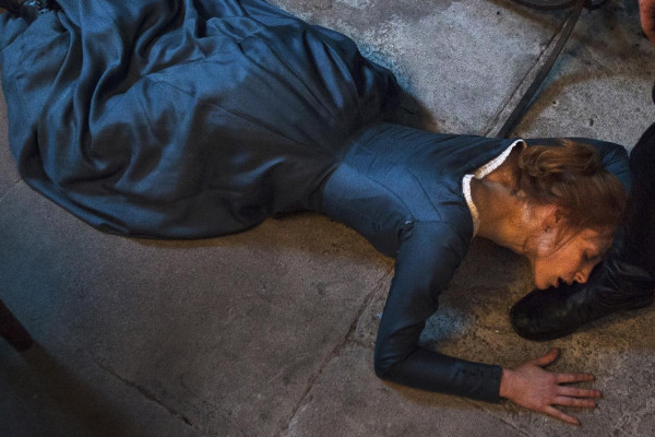Jessica Chastain pic #785601
