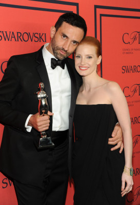 Jessica Chastain pic #640662