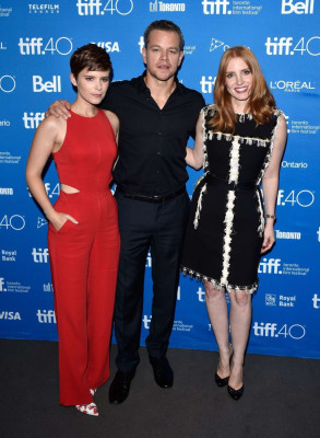 Jessica Chastain pic #830064