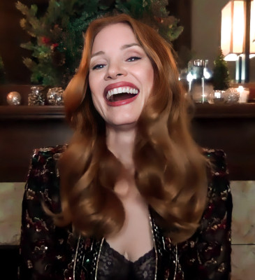 Jessica Chastain pic #1286853