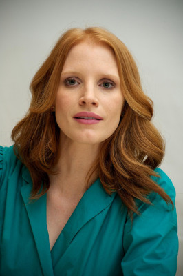 Jessica Chastain pic #468352