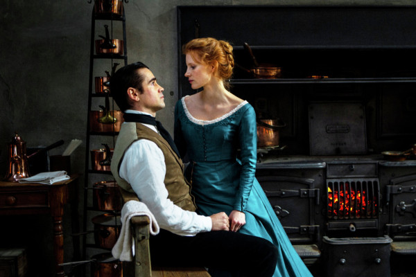 Jessica Chastain pic #785604