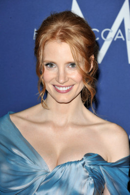 Jessica Chastain pic #471872