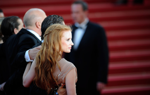 Jessica Chastain pic #516999