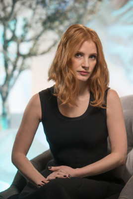 Jessica Chastain pic #883770