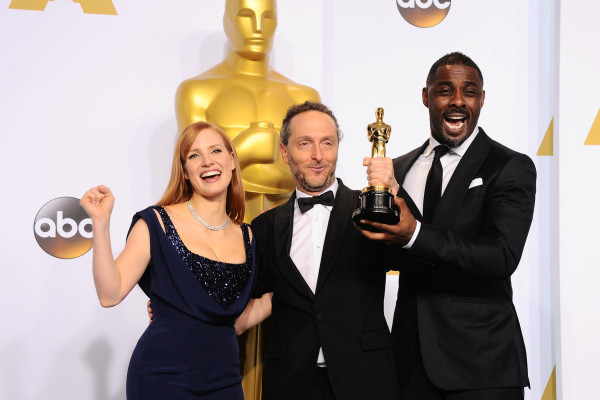 Jessica Chastain pic #794292