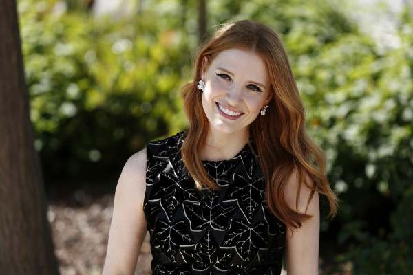 Jessica Chastain pic #745071