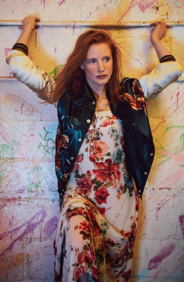 Jessica Chastain pic #878194