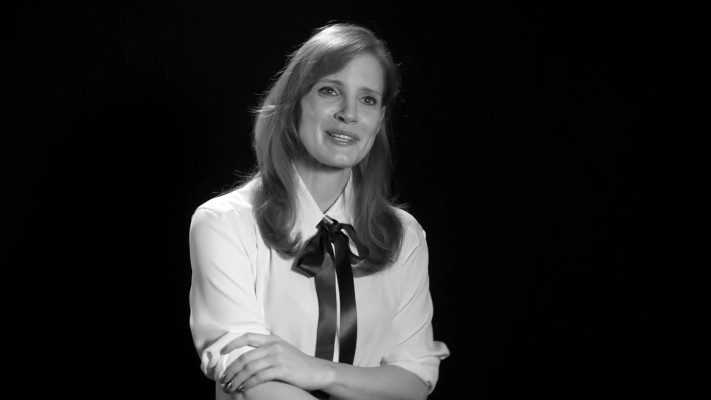Jessica Chastain pic #785595