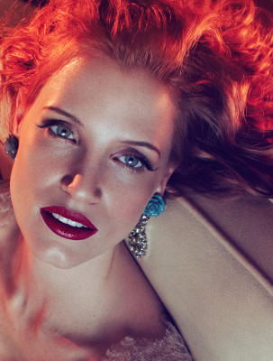 Jessica Chastain pic #634765